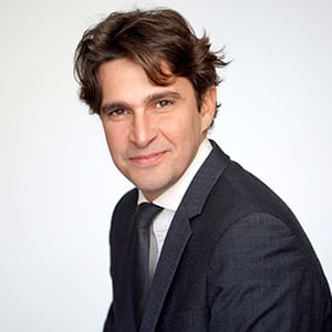 David Viailly