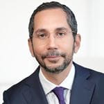 Amine Benghabrit Directeur Général Allianz Global Investors France