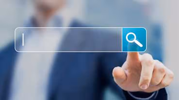 Recherche de fonds