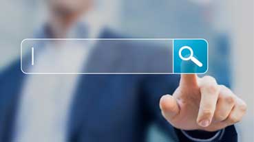 Recherche de fonds