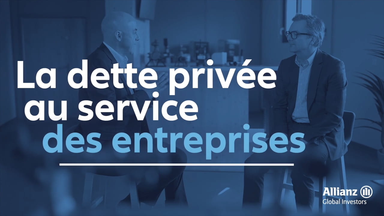 Episode 01 : Allianz Global Investors aux côtés du Groupe Claire -  La préservation de la ressource en eau