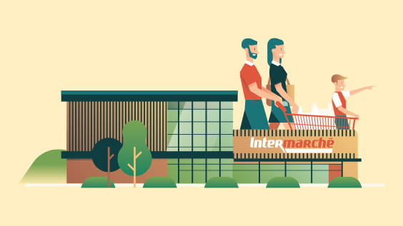 Intermarché