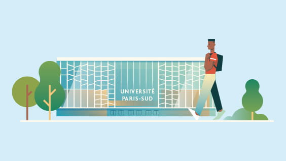 Université Paris Sud