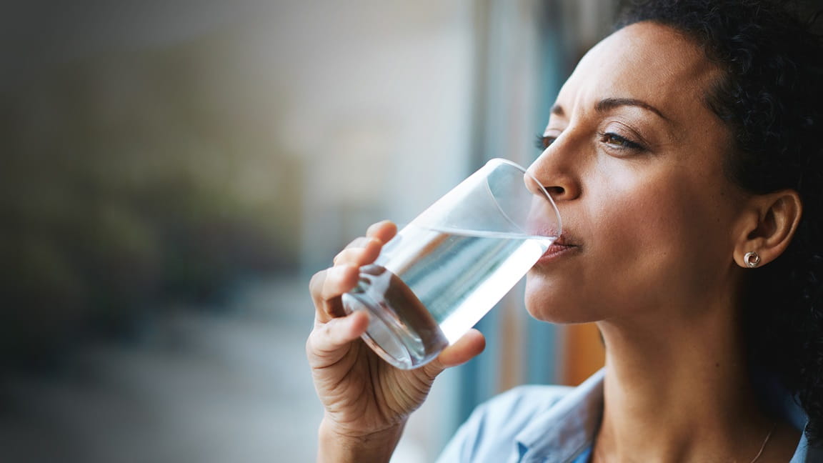 L'eau, un actif essentiel et un investissement