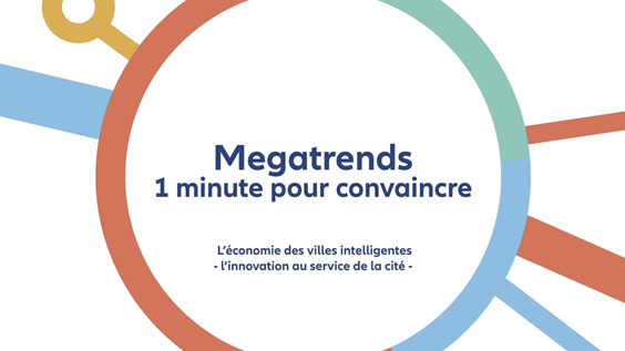 Megatrends 4 minute pour convaincre