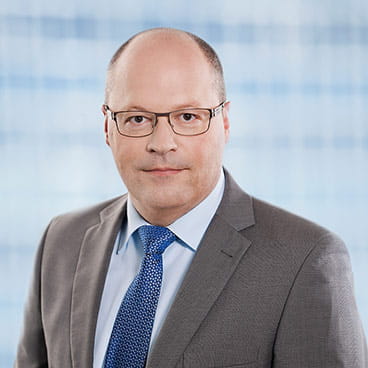 Jörg de Vries-Hippen, Gestionnaire de Fonds Allianz European Equity Dividend