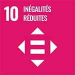 ODD10: Inégalités réduites