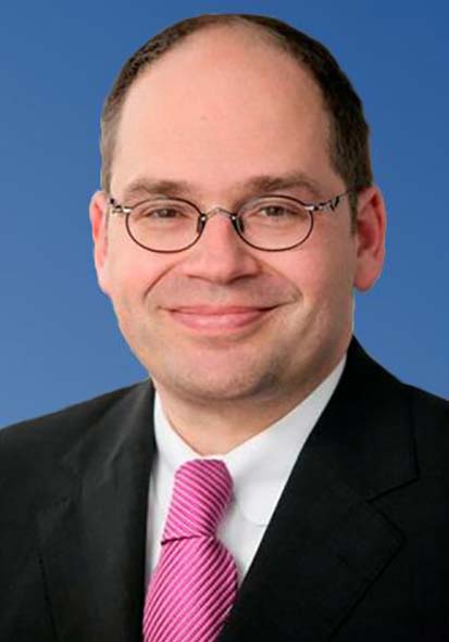 Ralf Jülichmanns