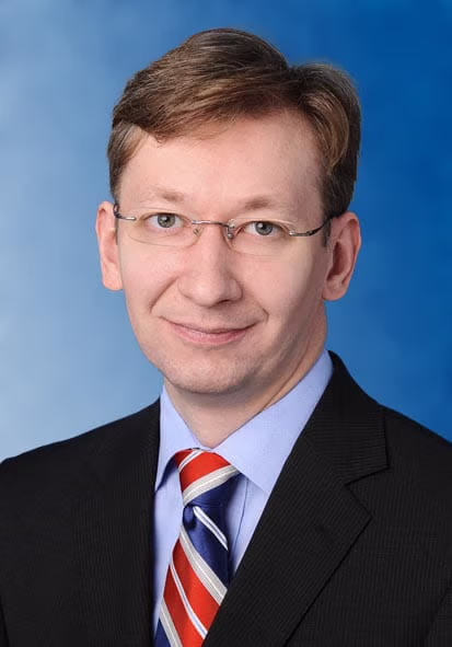 Björn Mehrmann