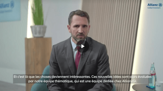 Megatrend Health Tech