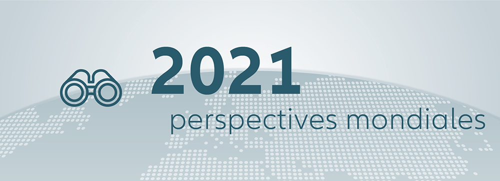 Perspectives mondiales 2021