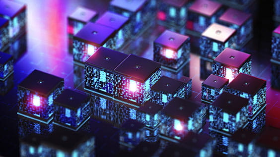 L’ère de la disruption par l’IA