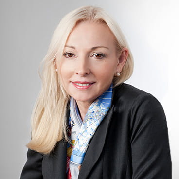 Beatrix Anton-Grönemeyer