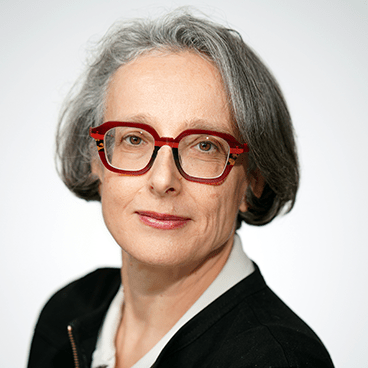 photo of Catherine Garrigues