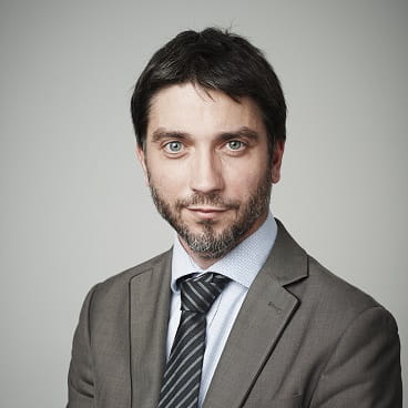 Julien Bras, co-gérant du fonds Allianz Green Bond