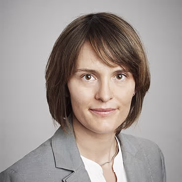 Sandrine Chaudey